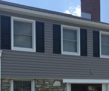 Fahey Roofing Siding Doors Windows Inc