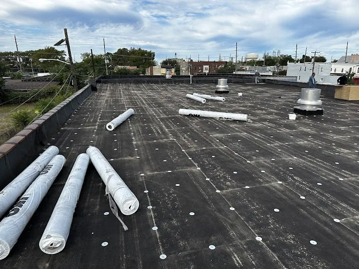 Apex Commercial Roofing LLC Picture 6