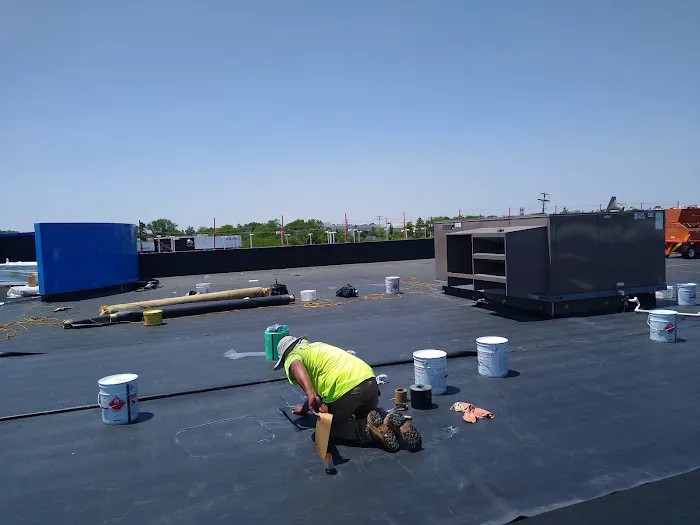Apex Commercial Roofing LLC Picture 9
