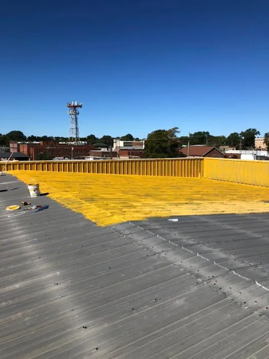 Apex Commercial Roofing LLC Picture 3