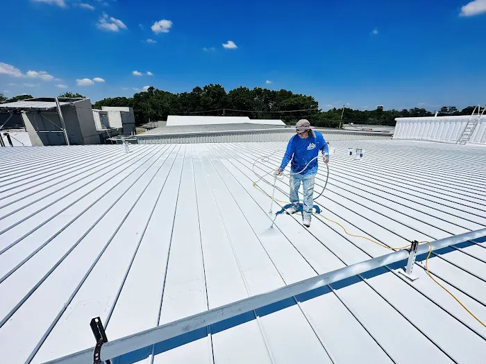 Apex Commercial Roofing LLC Picture 2