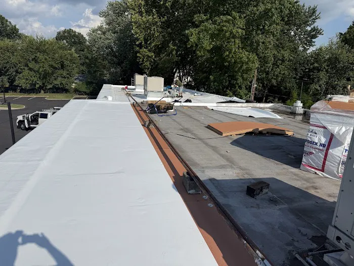 Apex Commercial Roofing LLC Picture 1