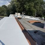 Apex Commercial Roofing LLC
