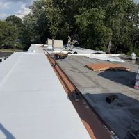 Apex Commercial Roofing LLC ico