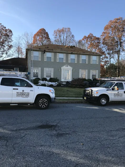 Scirrotto Roofing & Siding Picture 2