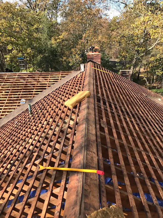 Scirrotto Roofing & Siding Picture 3