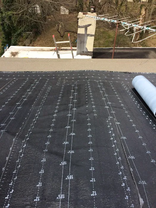 Scirrotto Roofing & Siding Picture 1