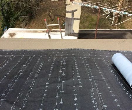 Scirrotto Roofing & Siding