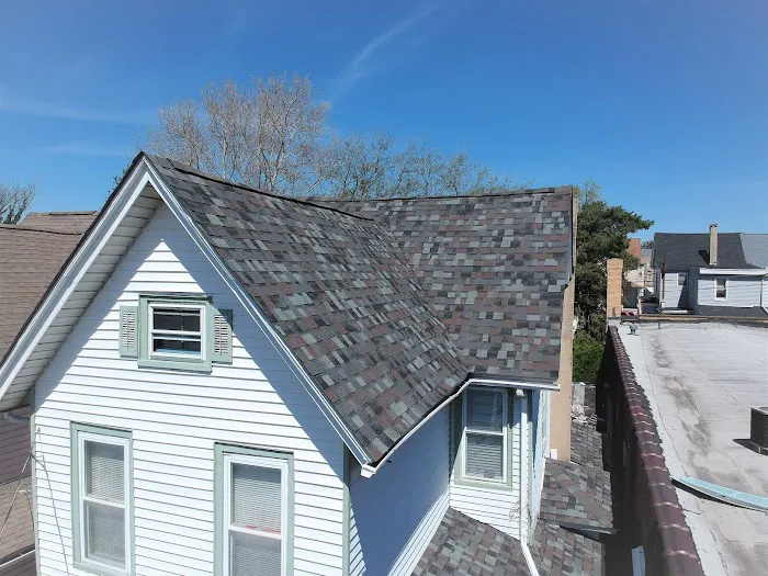 Warner Exteriors & Solar Picture 4