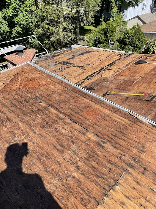 Warner Exteriors & Solar Picture 8