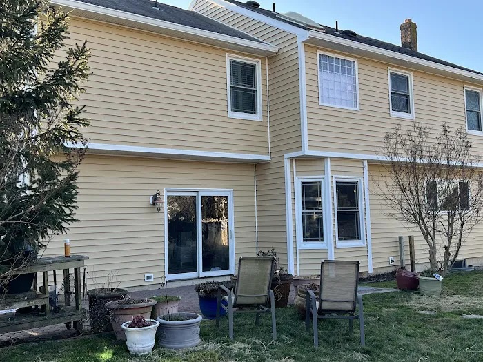 Warner Exteriors & Solar Picture 6