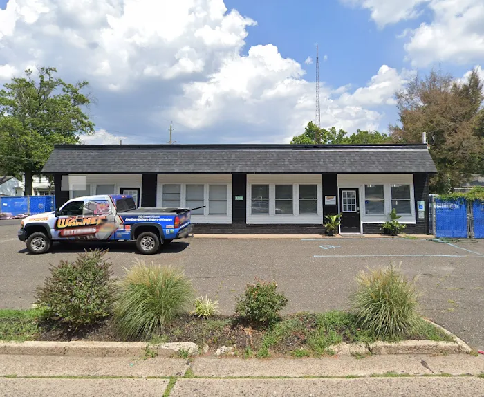 Warner Exteriors & Solar Picture 1