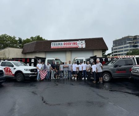 Trama Roofing
