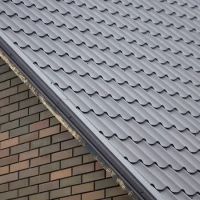 Global Metal Roofs. ico