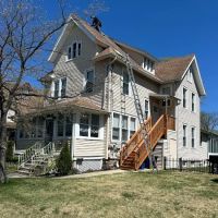 Johnson's Construction LLC ico