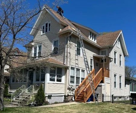 Johnson's Construction LLC