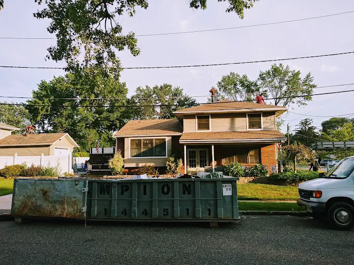 Johnson's Construction LLC Picture 8