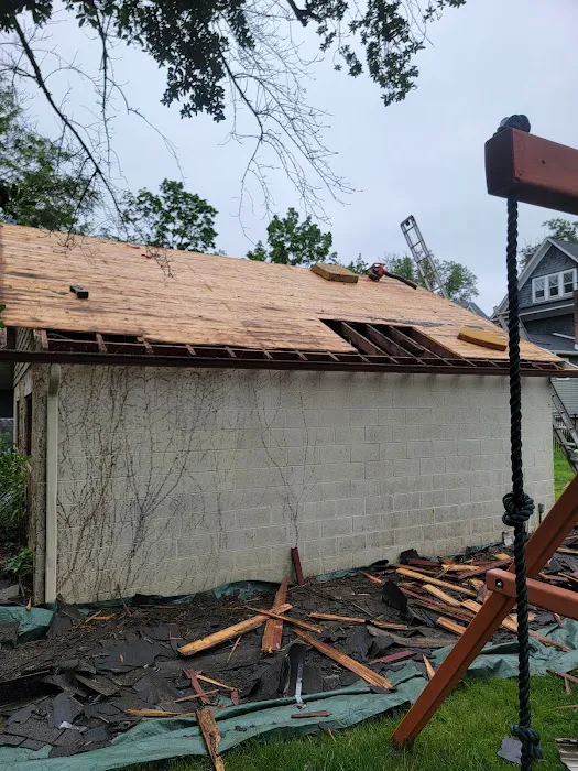 Johnson's Construction LLC Picture 7