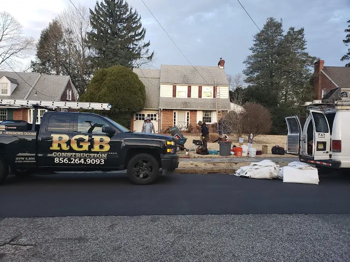 RGB Construction Picture 3