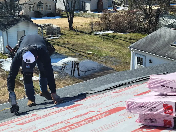 Top Shelf Exteriors (Roofing) Picture 3