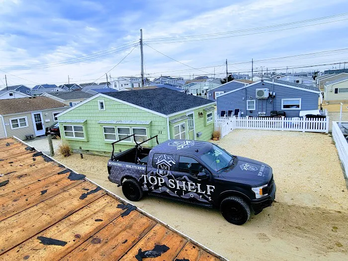 Top Shelf Exteriors (Roofing) Picture 2