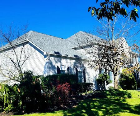 Top Shelf Exteriors (Roofing)