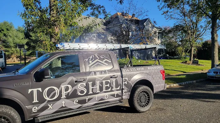 Top Shelf Exteriors (Roofing) Picture 9