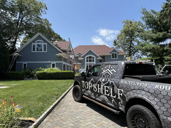 Top Shelf Exteriors (Roofing) Picture 7