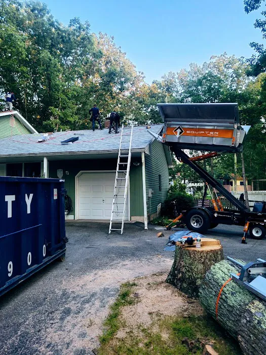 Top Shelf Exteriors (Roofing) Picture 6