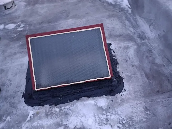 We Roof Philly Picture 1