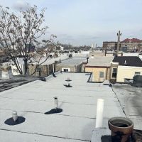 Supreme Roofing Plus LLC ico