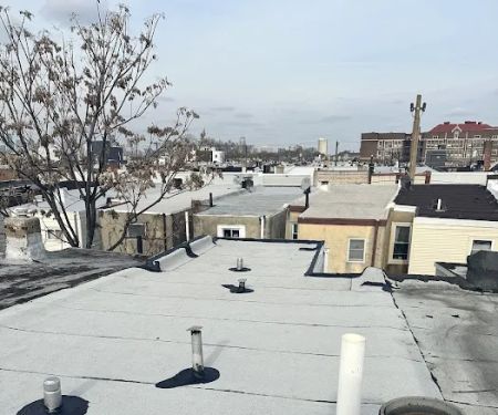 Supreme Roofing Plus LLC