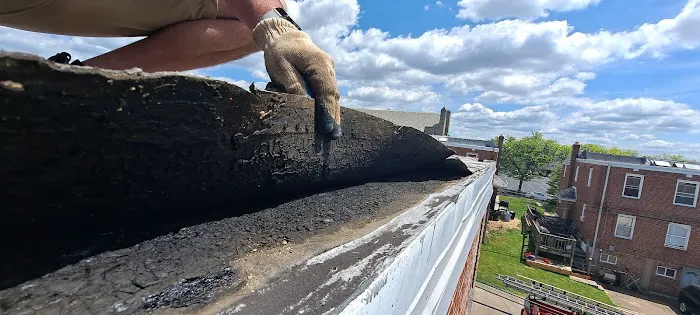 Respectable Roofing Picture 2