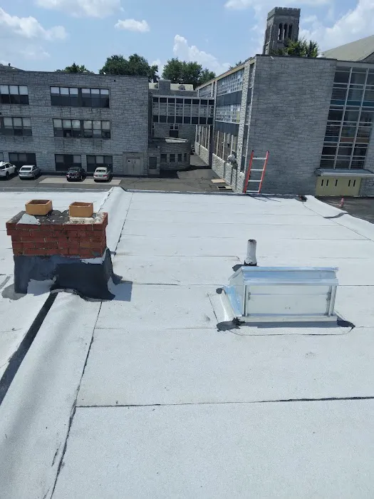 Respectable Roofing Picture 8