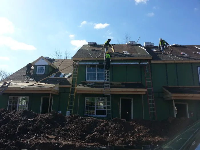 Respectable Roofing Picture 7