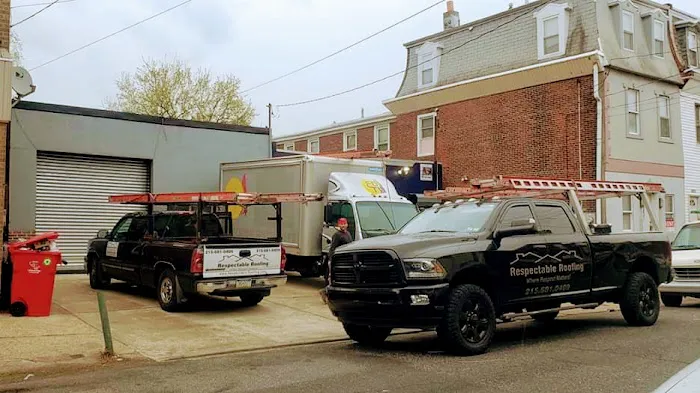 Respectable Roofing Picture 9