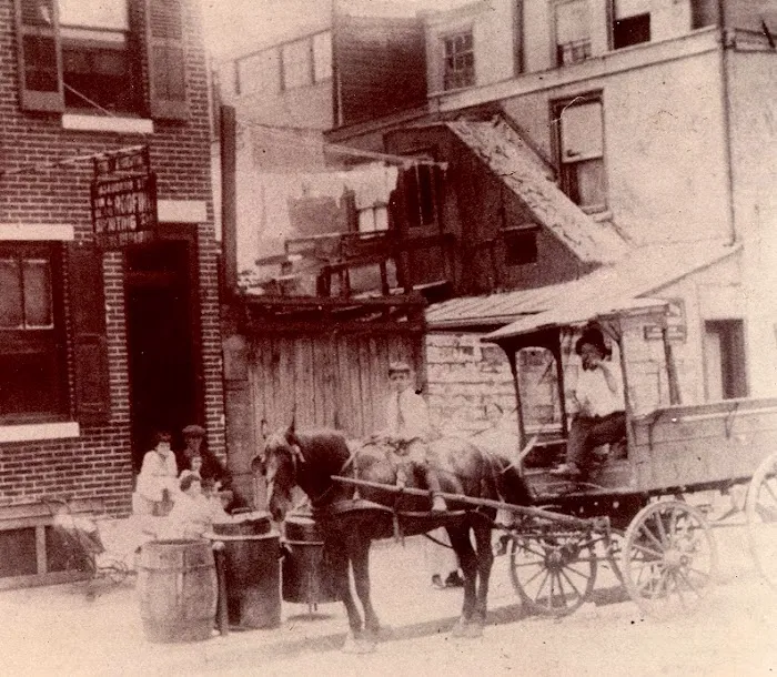 Argentina and Son Roofing Picture 9