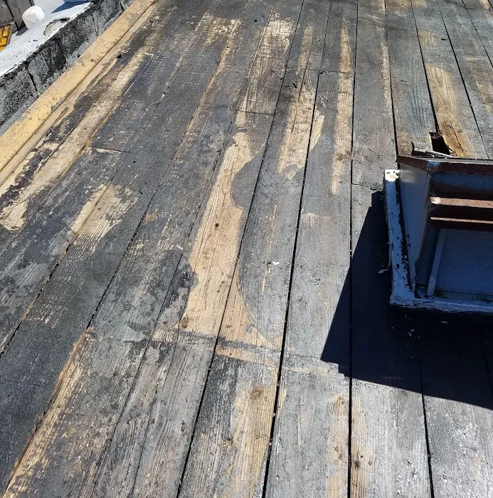 Argentina and Son Roofing Picture 10