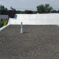 Argentina and Son Roofing ico