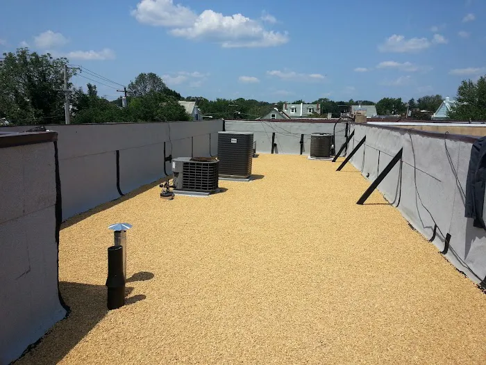 Argentina and Son Roofing Picture 2