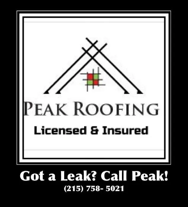 Peak Roofing & Siding Co. Picture 4
