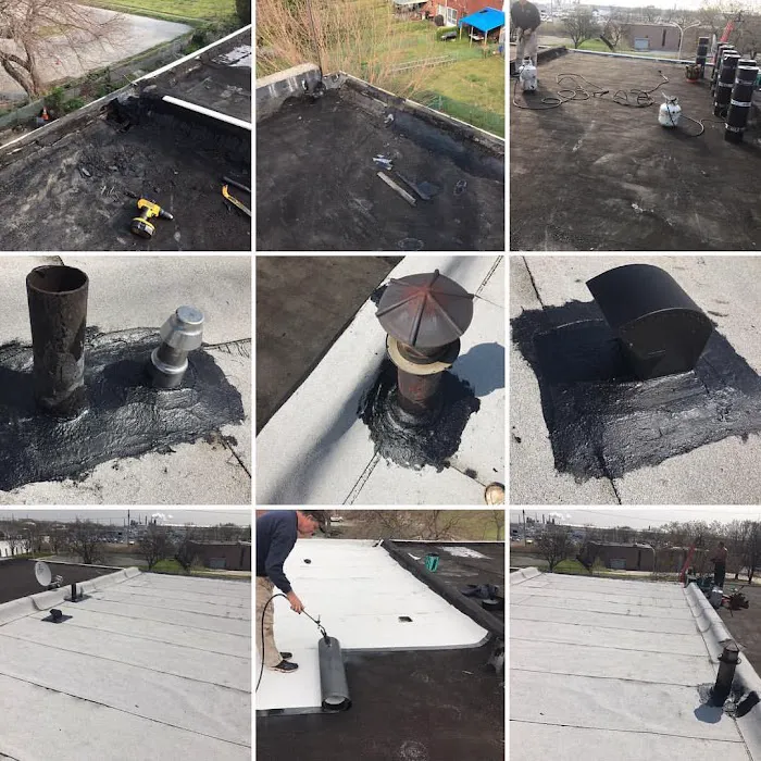 Peak Roofing & Siding Co. Picture 6