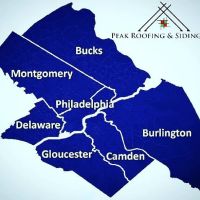 Peak Roofing & Siding Co. ico