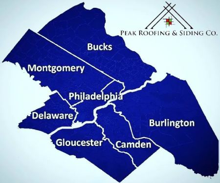 Peak Roofing & Siding Co.