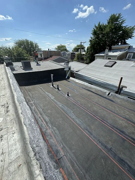 Rooftop Warriors LLC Picture 8