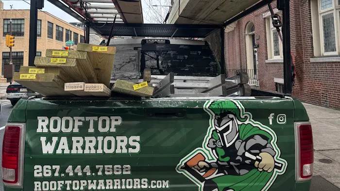 Rooftop Warriors LLC Picture 5
