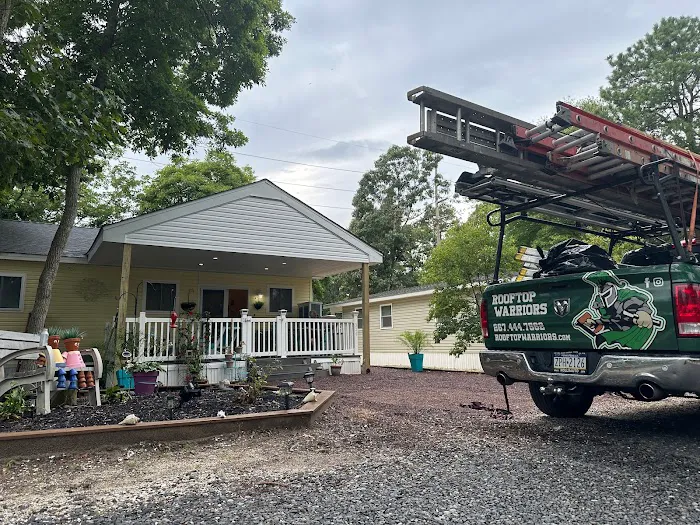 Rooftop Warriors LLC Picture 9