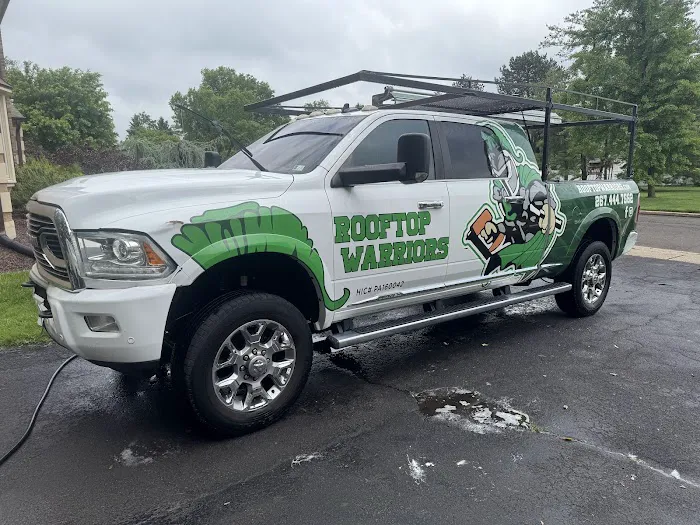 Rooftop Warriors LLC Picture 7