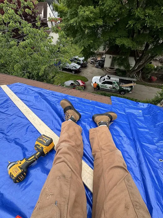 Rooftop Warriors LLC Picture 4