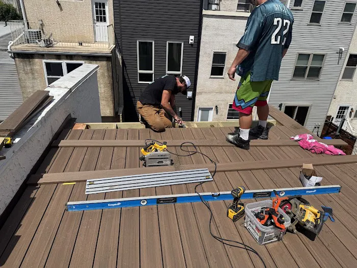 Rooftop Warriors LLC Picture 6